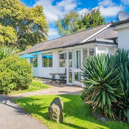 Beach View Cottage Felixstowe Extérieur photo