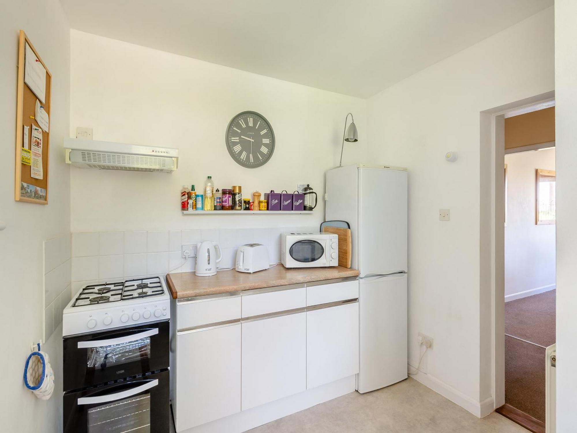 Beach View Cottage Felixstowe Extérieur photo