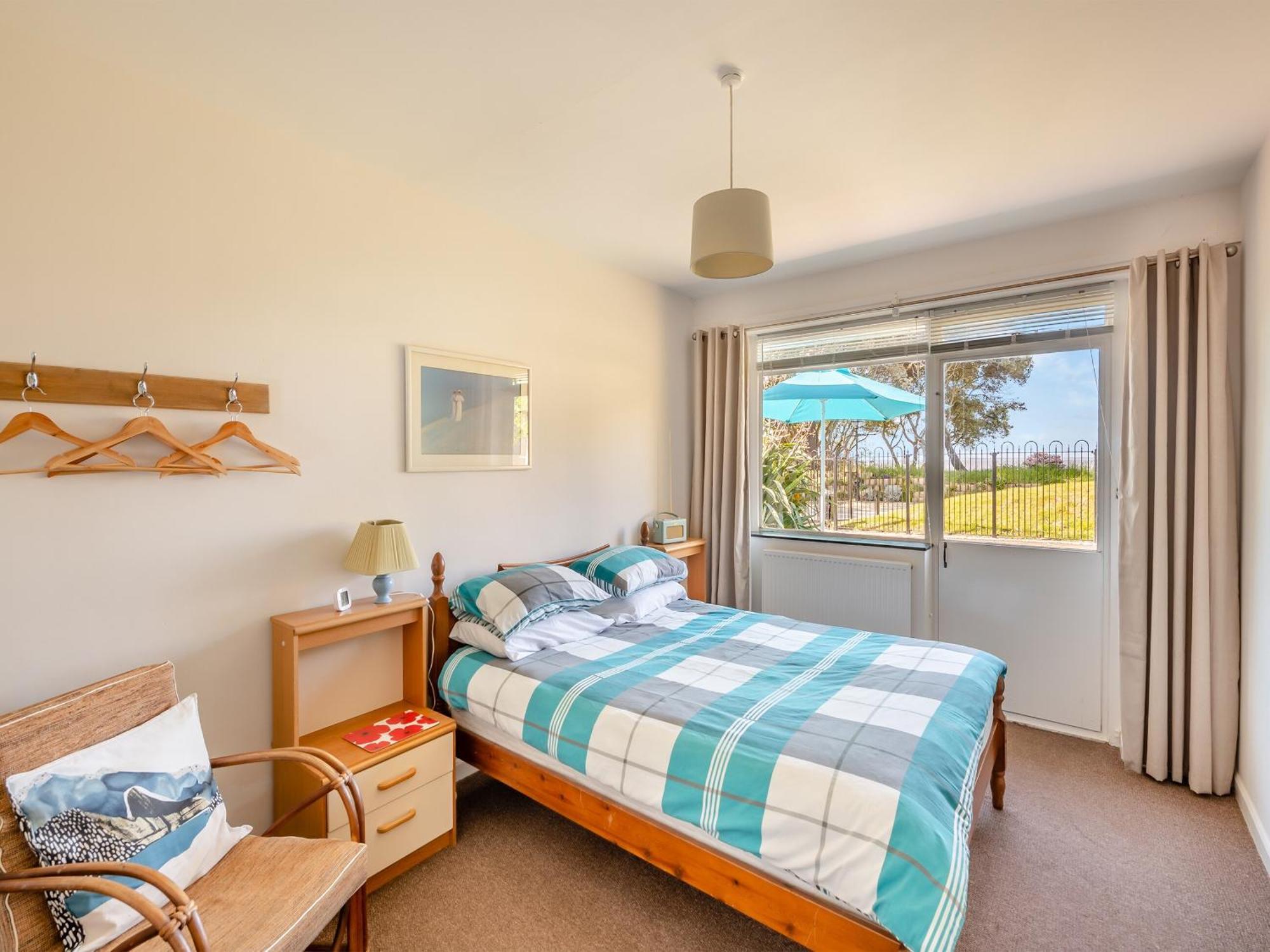Beach View Cottage Felixstowe Extérieur photo